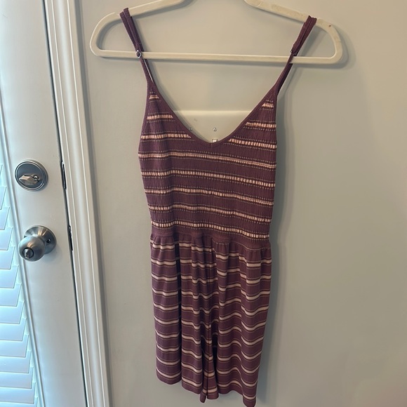 wild fable Pants - Striped romper
